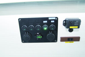 リゾートデュオ ルクシオ V(ルクシオIVベース仕様)