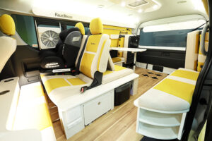 リラックスワゴン タイプ10