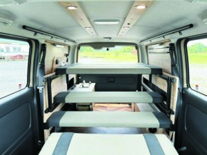 ホビクル オーバーランダー IV-S