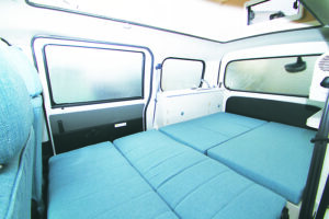 リゾートデュオ ルクシオ V(ルクシオIVベース仕様)