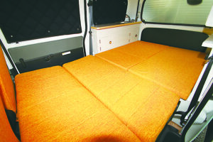 リゾートデュオ ルクシオ IV(ワゴンベース)