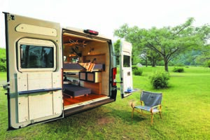 クラフトプラス カリフォルニア スタイル パッケージ