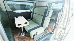 ホビクル オーバーランダー IV-S