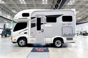 LEBEN(レーベン)RWB