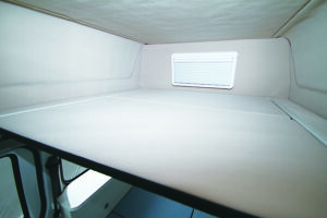 リゾートデュオ ルクシオ V(ルクシオIVベース仕様)