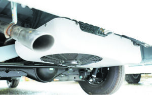 リゾートデュオ ルクシオ V(ルクシオIVベース仕様)