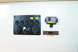 リゾートデュオ ルクシオ IV(ワゴンベース)