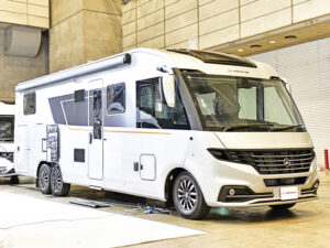 スーパーソニック 890LL
