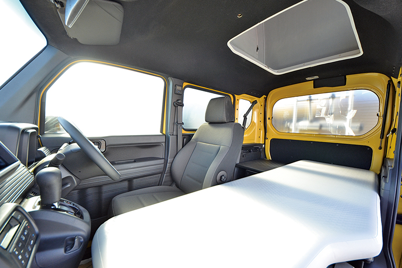 N-VAN COMPO