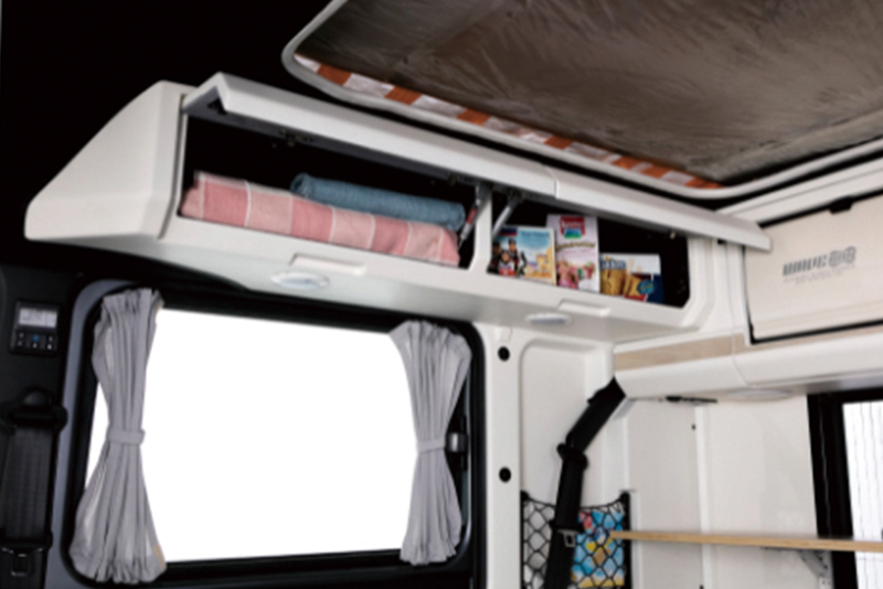 N-VAN COMPO