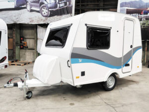 ニワドーインディアナ300T