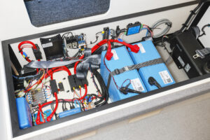 ジープニー タイプRE