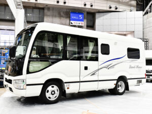 ランドホーム