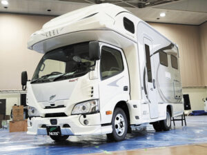 クレア 5.3X HYPER EVO III