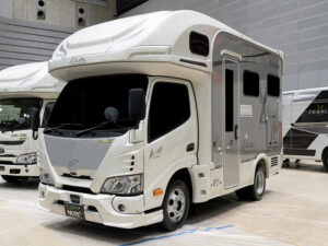 アレッタRE EVOLITE